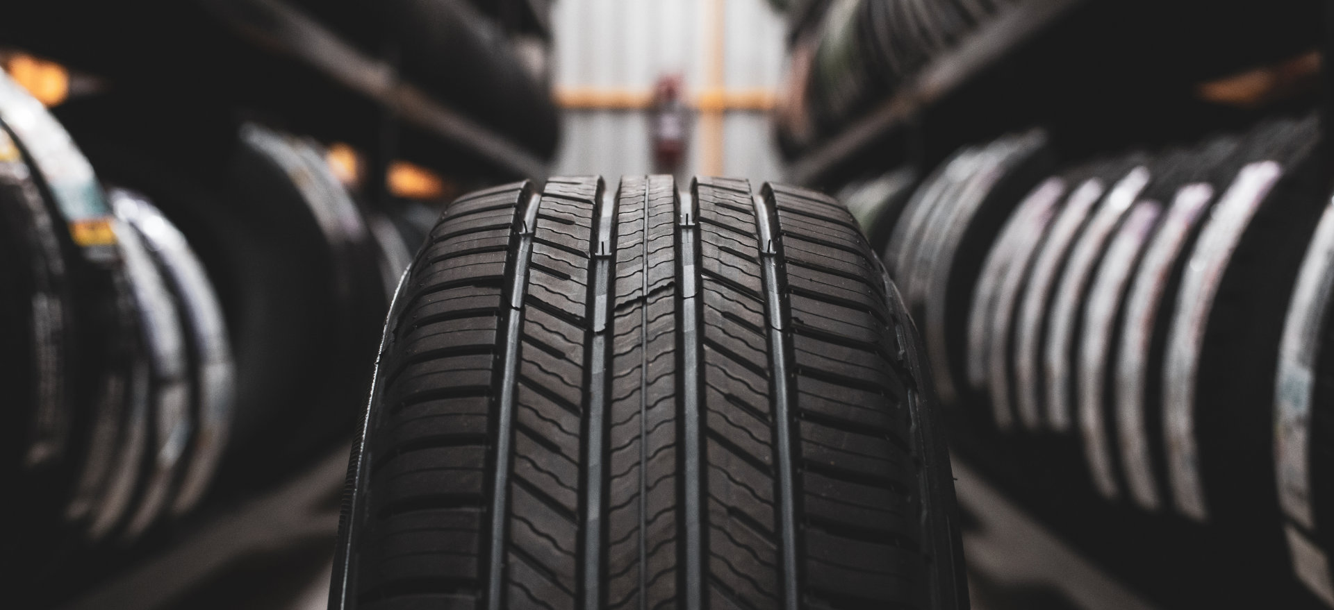 R and D Tyres
